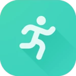 Logo of Fitness Band - Fitness Tracker android Application 